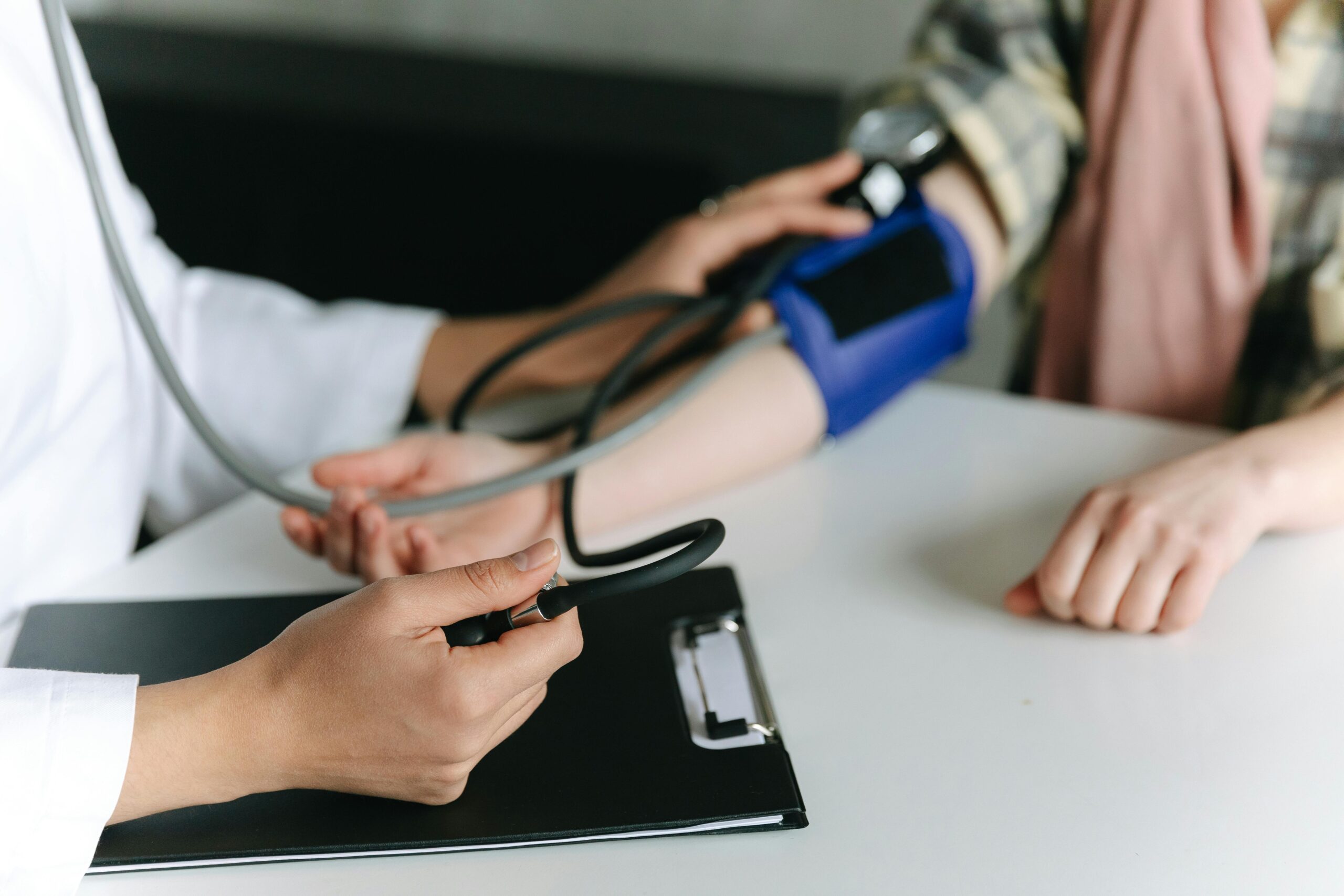 The Importance of Annual Check-Ups: What You Need to Know
