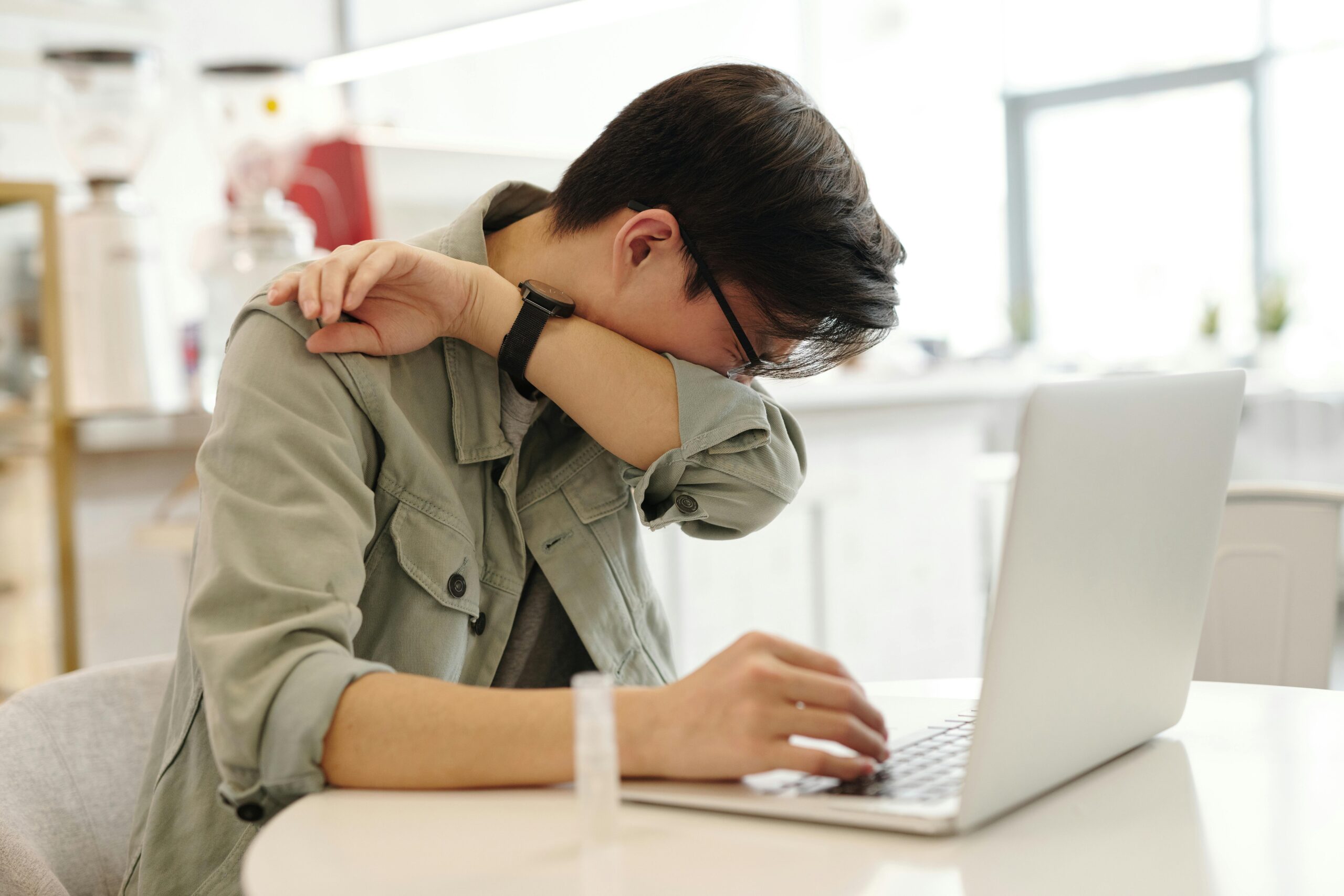 Understanding Common Cold vs. Flu: When to See a Doctor